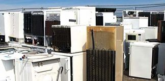 Start pentru Programul Rabla pentru electrocasnice