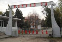 Cristian Burci, trimis în judecată în dosarul Romvag Caracal