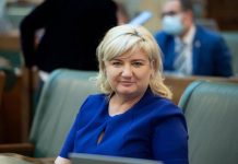 Senatorul Mirea: ”Peste 2,5 milioane de persoane vor beneficia și în acest an de sprijin pentru alimente”