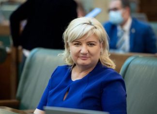 Siminica Mirea, revoltată după ce primarii social-democrați au primit cei puțini bani din Fondul de Rezervă