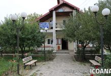 Drept la Replică. Gheorghe State, viceprimarul comunei Icoana