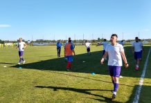 VEDIȚA COLONEȘTI – CORONA BRAȘOV 1-2