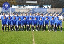 Vedița Colonești scoate la vânzare bilete virtuale