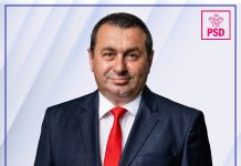 Nicolae Dobre, candidatul PSD la primăria Deveselu, pe primul loc. Dobre: ”Vă mulțumesc tuturor pentru susținere, voi rămâne același om, fidel dialogului și echilibrului, care v-a determinat sa-mi acordați votul de încredere”