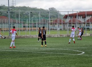 Juniorii Under 19 de la CSM Slatina vor întâlni în sferturile Campionatului Naţional Under 19, Campionii FC Argeş