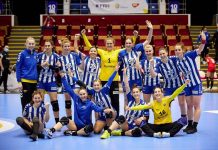 Handbal: CSM Slatina – CSM Galaţi 30-19