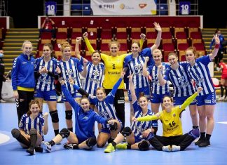 Handbal: CSM Slatina – CSM Galaţi 30-19