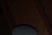 Doliu la Mânăstirea Strehareți