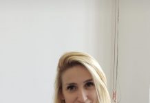 Interul stâng, Elena Livrinikj va juca pentru CSM Slatina