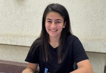 Handbal: Extrema dreaptă, Andreea Coman vine la CSM Slatina