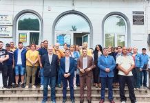 ȘAPTE ORGANIZAȚII ORĂȘENEȘTI ALE PNL OLT ȘI-AU ALES PREȘEDINȚII. CINE SUNT ACEȘTIA