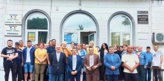 ȘAPTE ORGANIZAȚII ORĂȘENEȘTI ALE PNL OLT ȘI-AU ALES PREȘEDINȚII. CINE SUNT ACEȘTIA