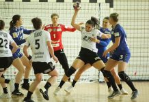 Handbal: S-a stabilit programul viitoarei ediții a Ligii Florilor. Cu cine va juca CSM Slatina?