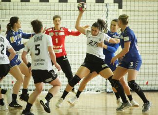 Handbal: S-a stabilit programul viitoarei ediții a Ligii Florilor. Cu cine va juca CSM Slatina?