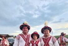 VÂLCELE: SĂRBĂTOARE, RUSALII, TRADIŢII şi CĂLUŞARI