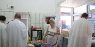 AGENȚI ECONOMICI DIN SLATINA ȘI CARACAL, SANCȚIONAȚI DE INSPECTORII SANITARI VETERINARI