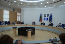 CONSILIUL JUDEŢEAN FINANŢEAZĂ CU 200.000 DE LEI FESTIVALUL NAŢIONAL DE TEATRU CARACAL