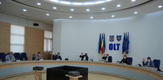 CONSILIUL JUDEŢEAN FINANŢEAZĂ CU 200.000 DE LEI FESTIVALUL NAŢIONAL DE TEATRU CARACAL