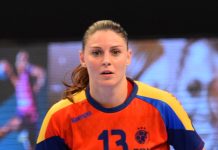 Luciana Popescu, în clasamentul golgheterelor din Liga Florilor