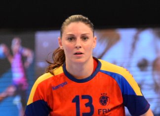 Slătineanca Luciana Popescu, cea mai bună golgheteră a Ligii Florilor