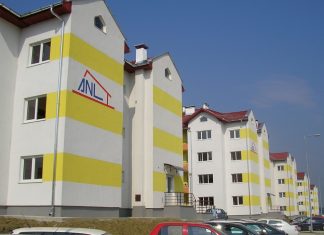 Au fost demarate procedurile de atribuire pentru contractele de proiectare și execuție pentru cele 20 de apartamente din Studina