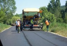 OLT: INVESTIȚIE DE APROAPE 100 DE MILIARDE ROL, FINANȚATĂ PRIN PNDL, RECEPȚIONATĂ