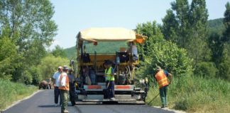 OLT: INVESTIȚIE DE APROAPE 100 DE MILIARDE ROL, FINANȚATĂ PRIN PNDL, RECEPȚIONATĂ