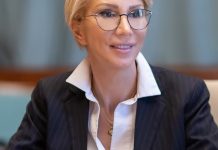 Ministrul Muncii și Protecției Sociale, Raluca Turcan vine la Slatina