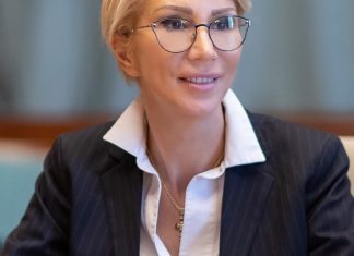 Ministrul Muncii și Protecției Sociale, Raluca Turcan vine la Slatina