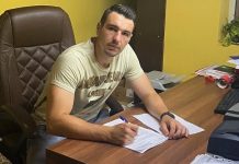 Fotbal: CSM Slatina, un nou transfer