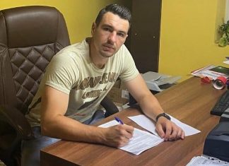 Fotbal: CSM Slatina, un nou transfer