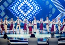 Andreea Dinu din Balș e „Vedeta populară” a verii 2021!