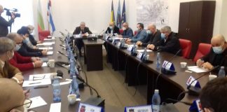 Undă verde pentru Festivalul Național de Teatru “Ștefan Iordache” de la Caracal