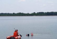 Un bărbat din Teleorman și-a găsit sfârșitul în apele Oltului