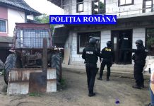 Percheziții în Olt, într-un dosar de evaziune fiscală