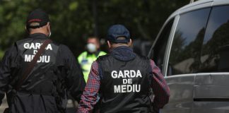 Şeful Gărzii Naţionale de Mediu, apostrofat la Slatina