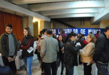 AJOFM Olt organizează Bursa locurilor de muncă pe 20 mai
