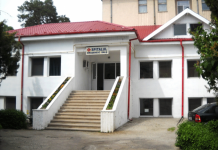 Manager nou, la Spitalul Balș