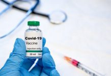 Caravana mobila pentru vaccinare anti COVID-19, la Potcoava
