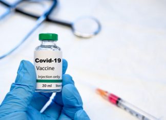 Unei femei de 27 de ani din Olt i s-a făcut rău, după ce a primit cea de a doua doză de vaccin