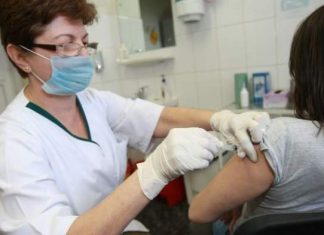 Două noi fluxuri de vaccinare în Slatina și Caracal