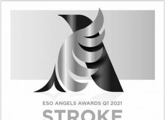 SJU Slatina: Distincție de merit de la Societatea Europeana de Stroke (ESO)