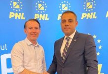 Senatorul Liviu Voiculescu, în tabăra lui Florin Cîțu