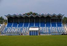 Din toamnă, Primăria Caracal pune la dispoziția sportului rege,stadionul Parc