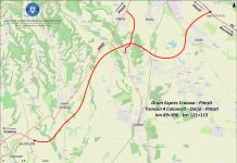 A fost desemnată firma care se va ocupa de tronsonul 4 al Drumului Expres Craiova-Pitești