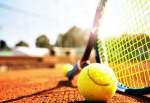 Concurs de tenis de câmp pentru copiii din Slatina