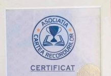 Caricaturistul Gogu Neagoe, lăudat de parlamentarii de Olt