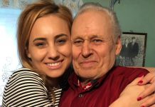 Olteanca Emilia Dorobanțu, în doliu!