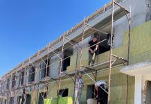 Brastavățu: dispensarul medical și Centrul medical de permanență, modernizate