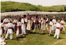 Corabia: Coregraful Ion Ghiocel a murit!